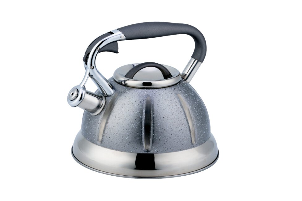Kettle Bianca 3l