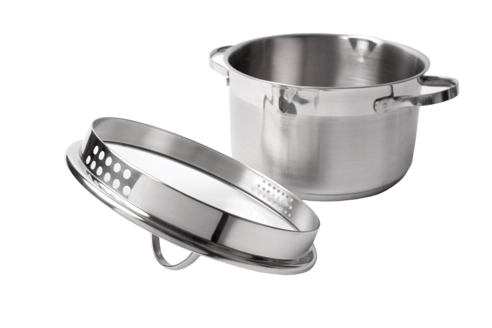 Pot Master 24 cm